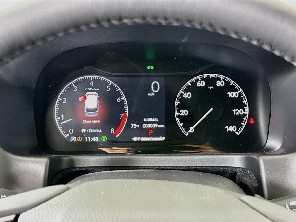 New 2026 Honda Odyssey Elite image 13