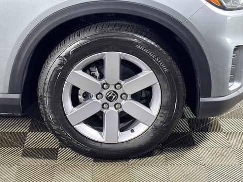 New 2026 Honda Prologue EX image 23