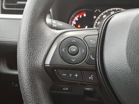 Used 2023 Toyota RAV4 XLE image 20