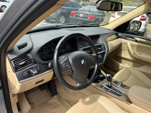 Used 2013 BMW X3 xDrive28i AWD/4WD image 16