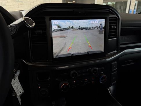 New 2026 Ford F150 STX w/ Equipment Group 200A AWD/4WD image 8