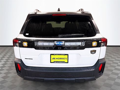 New 2026 Subaru Outback Wilderness image 34