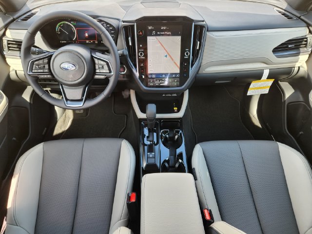 New 2026 Subaru Forester Sport AWD/4WD image 22