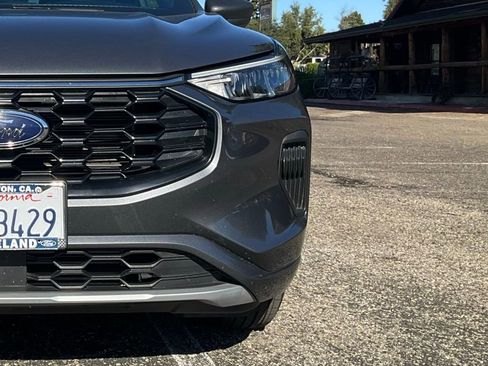 Used 2024 Ford Escape ST-Line w/ Tech Pack #1 image 67