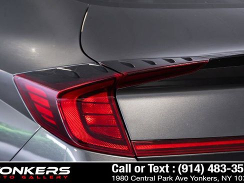 Used 2022 Hyundai Sonata N Line FWD image 23