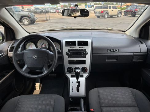 Used 2008 Dodge Caliber SE w/ Popular Equipment Group FWD image 13