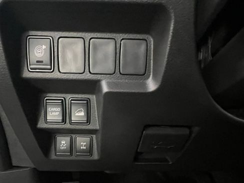 New 2025 Nissan Frontier PRO-4X w/ Tow Package image 17