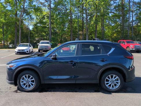 Used 2023 MAZDA CX-5 AWD 2.5 S image 7