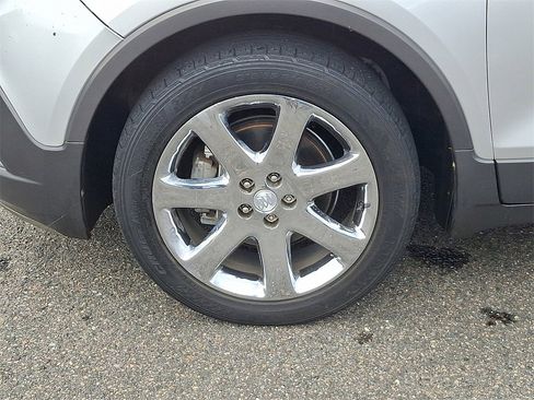 Used 2016 Buick Encore Premium w/ Experience Buick Package image 8