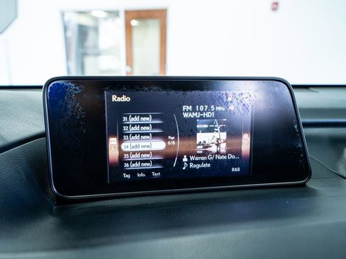 Used 2017 Lexus RX 350 FWD w/ Accessory Package image 43