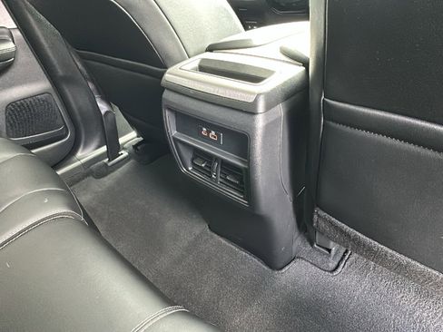 Certified 2024 Nissan Murano SV w/ SV Midnight Edition Package image 27