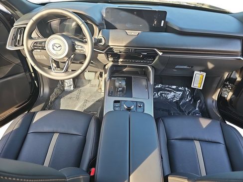 New 2026 MAZDA CX-90 3.3 Turbo S w/ Premium Package AWD/4WD image 9