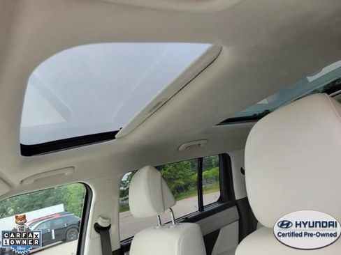 Used 2025 Hyundai Santa Fe Calligraphy AWD/4WD image 37