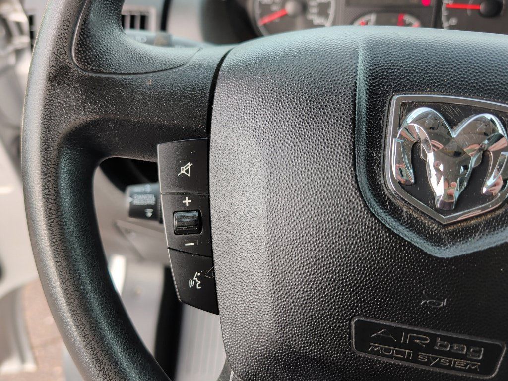 Used 2018 RAM ProMaster 1500 FWD image 27