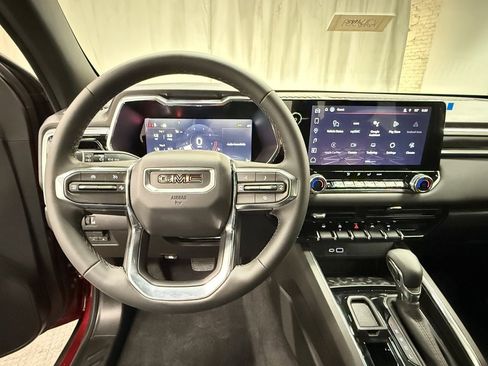 New 2026 GMC Canyon Elevation w/ Convenience Package image 26