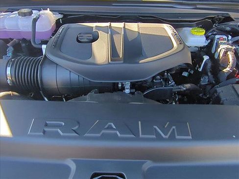 New 2026 RAM 1500 Rebel image 17