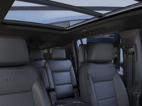 New 2026 GMC Yukon XL Denali AWD/4WD image 24