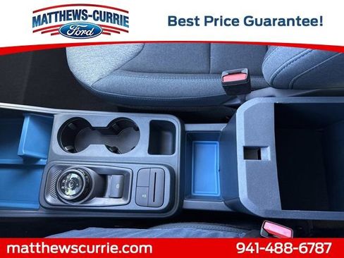 New 2026 Ford Maverick XLT image 20