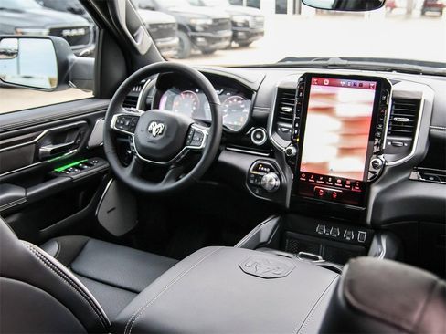 New 2026 RAM 1500 Laramie image 26
