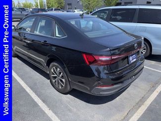 Used 2025 Volkswagen Jetta S FWD video 2