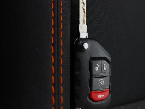 Used 2022 Jeep Gladiator Mojave image 35