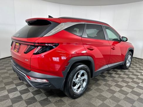 Used 2023 Hyundai Tucson SEL w/ Winter Package image 3