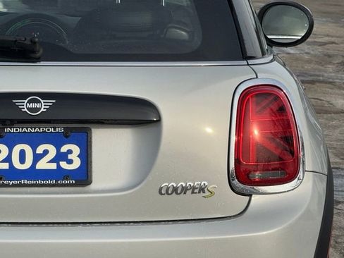 Used 2023 MINI Cooper SE image 5