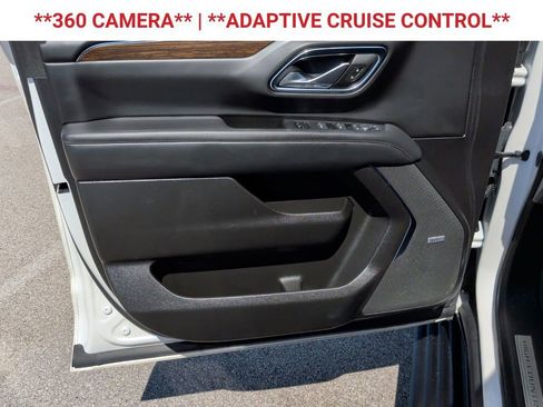 Used 2023 Chevrolet Tahoe High Country RWD image 11
