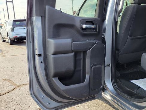 Used 2021 Chevrolet Silverado 1500 LT w/ Convenience Package II AWD/4WD image 20