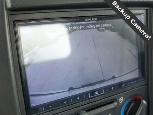 New 2025 Chevrolet Low Cab Forward 5500XG image 10