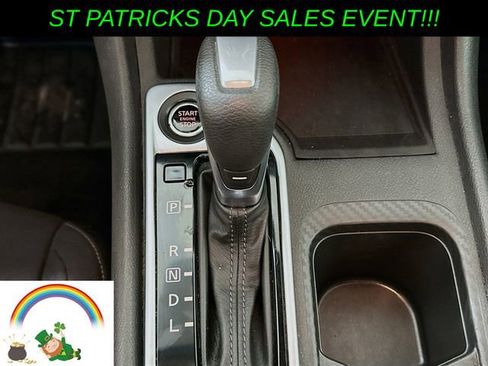 Used 2023 Nissan Sentra SV image 16