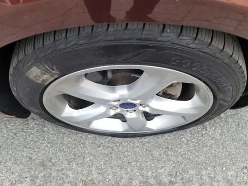 Used 2016 Ford Fusion S w/ Equipment Group 101A FWD image 30