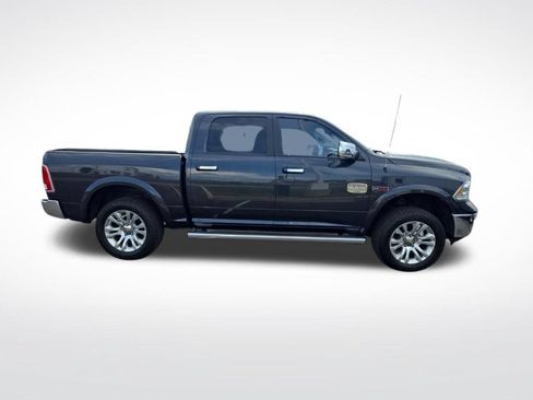 Used 2016 RAM 1500 Laramie Longhorn w/ Convenience Group AWD/4WD image 6