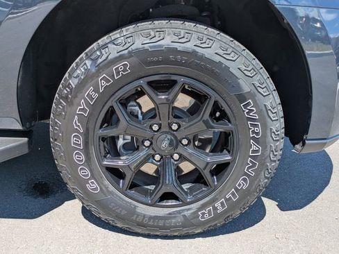 Certified 2023 Ford Expedition Timberline AWD/4WD image 10