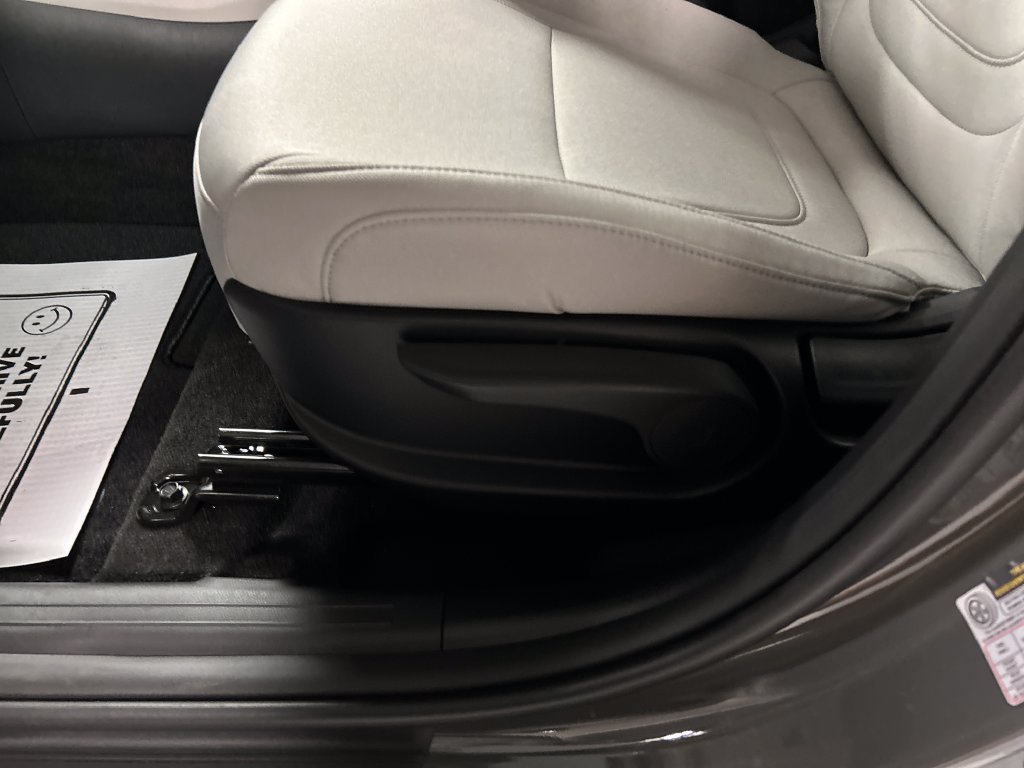 New 2026 Hyundai Tucson SE AWD/4WD image 11