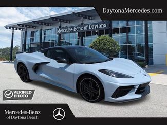 Used 2024 Chevrolet Corvette Stingray Preferred Conv w/ Z51 Performance Package RWD video 1