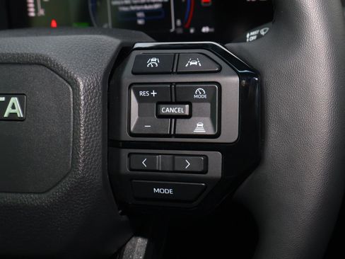 Used 2025 Toyota Land Cruiser 1958 image 25