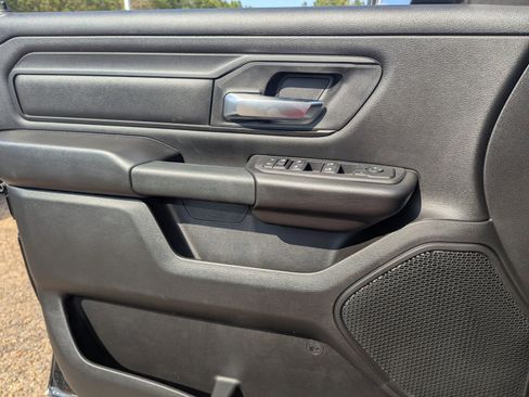 New 2026 RAM 1500 Express image 13