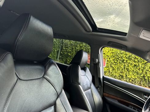 Used 2018 Acura MDX FWD image 20