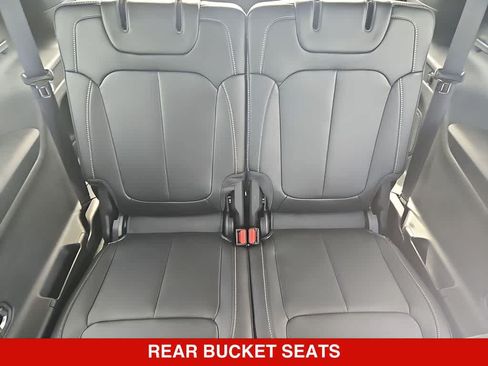 New 2026 Jeep Grand Cherokee L Limited AWD/4WD image 39