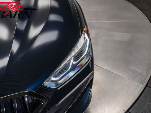 Used 2019 BMW M850i xDrive Coupe image 10