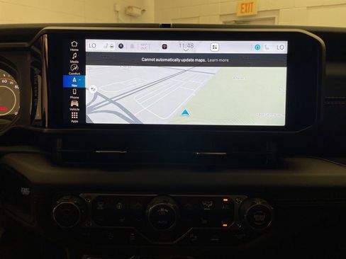 New 2025 Jeep Wrangler Sahara image 13