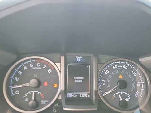 Used 2021 Toyota Tacoma SR5 image 29