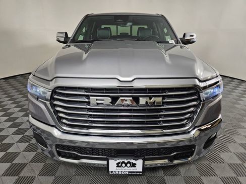 New 2025 RAM 1500 Laramie image 9