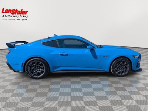 Used 2024 Ford Mustang GT Premium RWD image 6