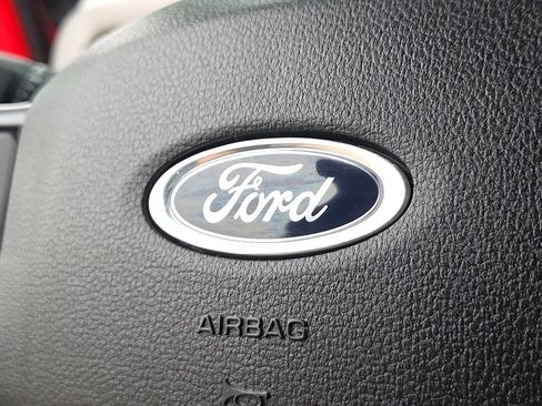 Used 2023 Ford F350 Lariat w/ Chrome Package image 24