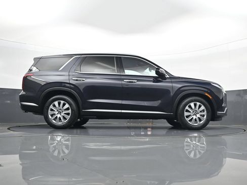 Used 2024 Hyundai Palisade SEL AWD/4WD image 26
