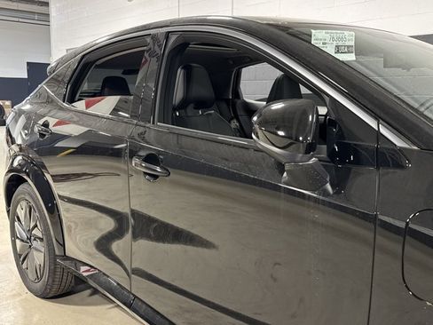 New 2025 Nissan Ariya AWD image 7