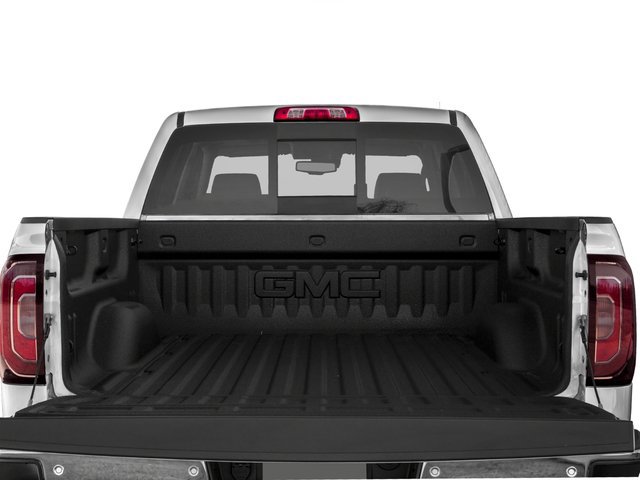 Used 2016 GMC Sierra 1500 SLT w/ SLT Premium Package AWD/4WD image 15