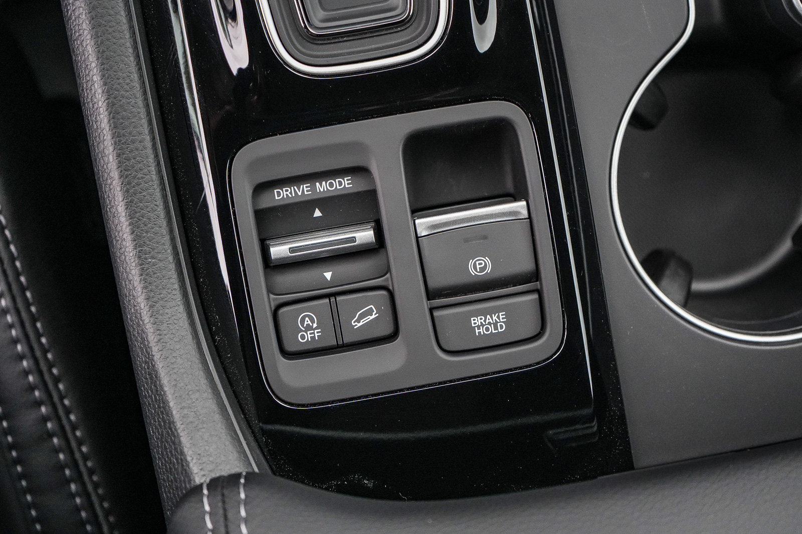New 2026 Honda Pilot EX-L image 25